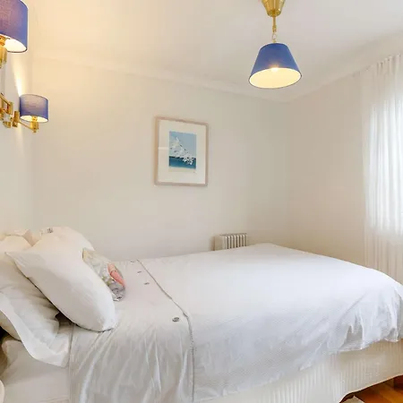 2 Bed In Cove 52468 Mullion